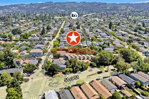 5154 Shafter Ave, Oakland, CA 94618 - Photo 2