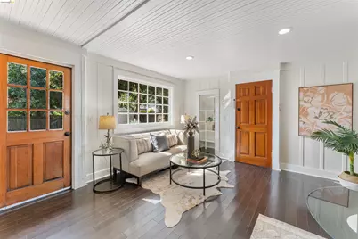 5154 Shafter Ave, Oakland, CA 94618 - Photo 4