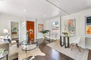 5154 Shafter Ave, Oakland, CA 94618 - Photo 10