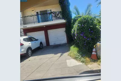 7443 Weld St, Oakland, CA 94621 - Photo 1