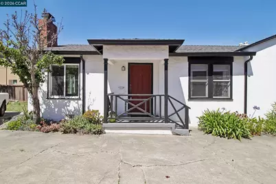 1520-1522 Francisco St, Berkeley, CA 94703 - Photo 1