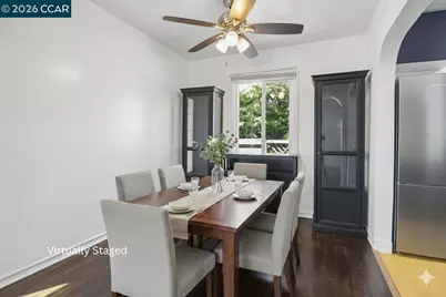 1520-1522 Francisco St, Berkeley, CA 94703 - Photo 6
