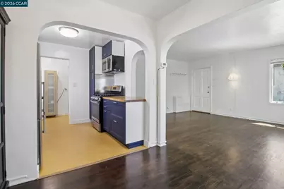 1520-1522 Francisco St, Berkeley, CA 94703 - Photo 8