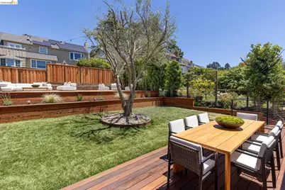 515 Cragmont Ave, Berkeley, CA 94708 - Photo 46