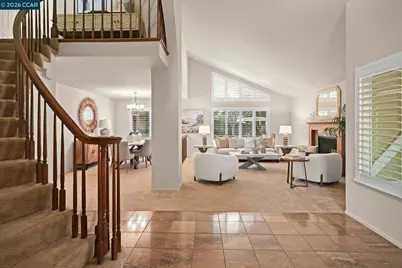 900 Woodland Dr, San Ramon, CA 94582 - Photo 4