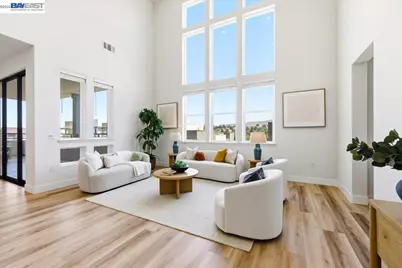 45349 Tom Blalock St #402, Fremont, CA 94539 - Photo 1