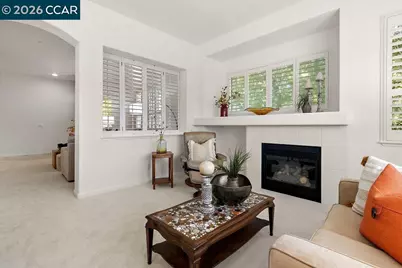 3024 Grey Eagle Dr, Walnut Creek, CA 94595 - Photo 8