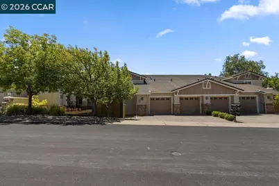3024 Grey Eagle Dr, Walnut Creek, CA 94595 - Photo 1