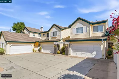 1345 Shell Ln, Clayton, CA 94517 - Photo 2