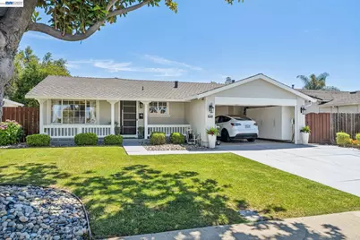 2485 Medallion Dr, Union City, CA 94587 - Photo 2