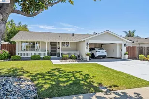 2485 Medallion Dr, Union City, CA 94587 - Photo 2