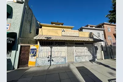 220 International Blvd, Oakland, CA 94606 - Photo 1