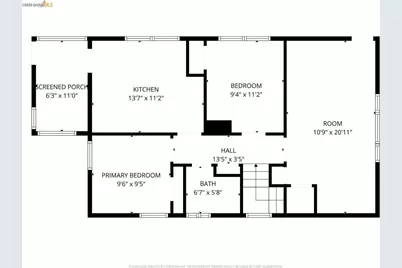 220 International Blvd, Oakland, CA 94606 - Photo 32