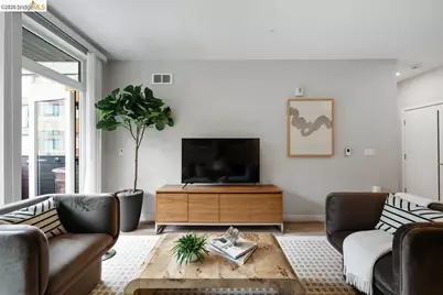 260 Brooklyn Basin Way #460, Oakland, CA 94606 - Photo 6