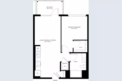 260 Brooklyn Basin Way #460, Oakland, CA 94606 - Photo 22