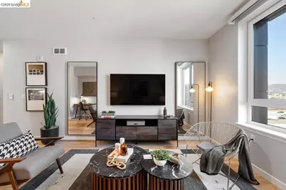 260 Brooklyn Basin Way #432, Oakland, CA 94606 - Photo 4