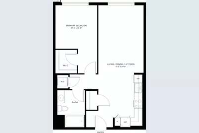 260 Brooklyn Basin Way #432, Oakland, CA 94606 - Photo 22