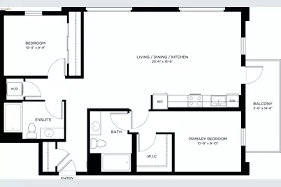 260 Brooklyn Basin Way #574, Oakland, CA 94606 - Photo 16