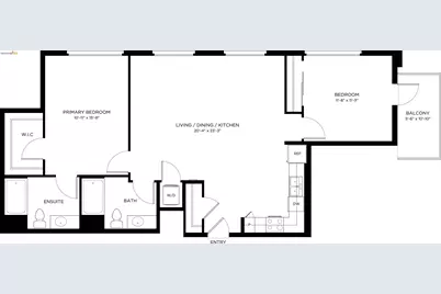 260 Brooklyn Basin Way #475, Oakland, CA 94606 - Photo 16
