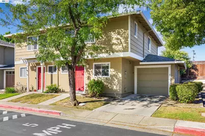7552 Silvertree Ln #25, Dublin, CA 94568 - Photo 1