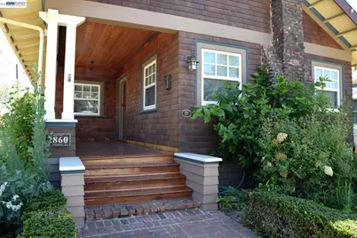 2860 Jackson St, Alameda, CA 94501 - Photo 2