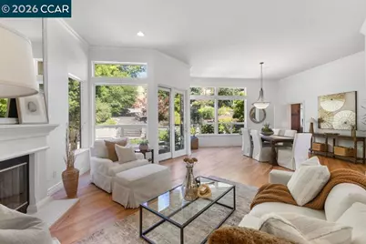 20 Monte Crest Ct, Walnut Creek, CA 94595 - Photo 6