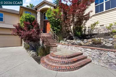 20 Monte Crest Ct, Walnut Creek, CA 94595 - Photo 2