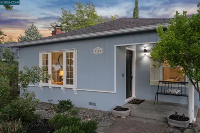 3209 Sun Valley Ave., Walnut Creek, CA 94597 - Photo 6