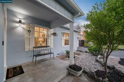 3209 Sun Valley Ave., Walnut Creek, CA 94597 - Photo 48