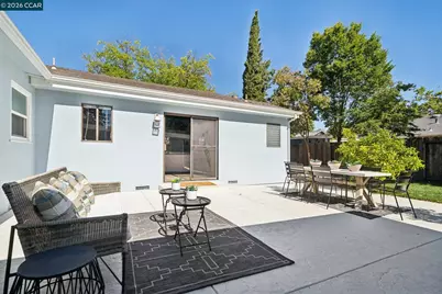 3209 Sun Valley Ave., Walnut Creek, CA 94597 - Photo 36
