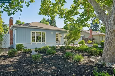 3209 Sun Valley Ave., Walnut Creek, CA 94597 - Photo 2