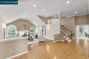 70 Ridgecrest Ct, Lafayette, CA 94549 - Photo 8