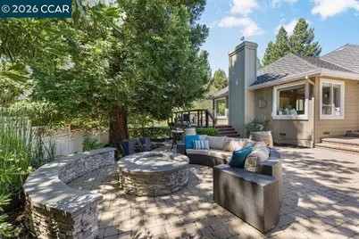 70 Ridgecrest Ct, Lafayette, CA 94549 - Photo 54
