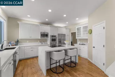 70 Ridgecrest Ct, Lafayette, CA 94549 - Photo 14