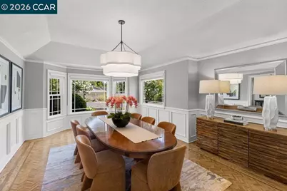 70 Ridgecrest Ct, Lafayette, CA 94549 - Photo 8