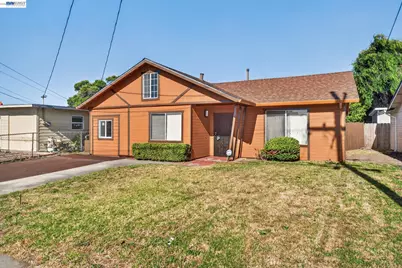 4217 Jenkins Way, Richmond, CA 94806 - Photo 2