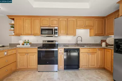 1209 Oakmont Dr #6, Walnut Creek, CA 94595 - Photo 10