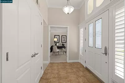 1209 Oakmont Dr #6, Walnut Creek, CA 94595 - Photo 6