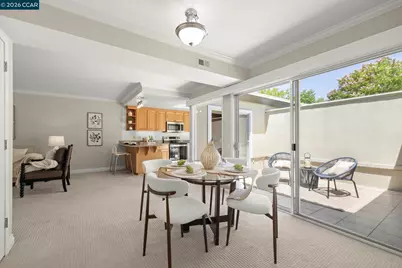 1209 Oakmont Dr #6, Walnut Creek, CA 94595 - Photo 18