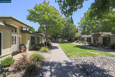1209 Oakmont Dr #6, Walnut Creek, CA 94595 - Photo 28