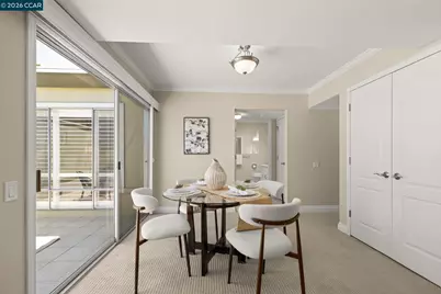 1209 Oakmont Dr #6, Walnut Creek, CA 94595 - Photo 16