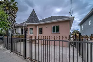 3035 Logan St, Oakland, CA 94601 - Photo 2