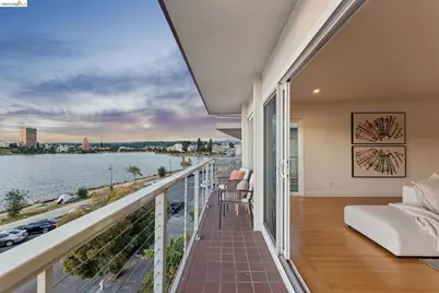 1410 Lakeshore Ave #5, Oakland, CA 94606 - Photo 6
