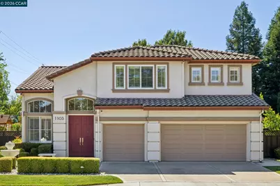 1103 Andrew Ln, Walnut Creek, CA 94597 - Photo 2