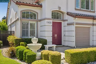 1103 Andrew Ln, Walnut Creek, CA 94597 - Photo 4