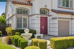 1103 Andrew Ln, Walnut Creek, CA 94597 - Photo 4