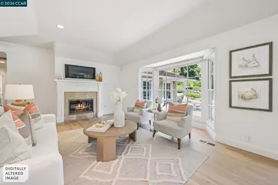 3211 Stone Valley Road, Alamo, CA 94507 - Photo 30