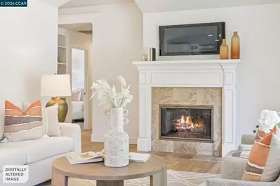 3211 Stone Valley Road, Alamo, CA 94507 - Photo 28