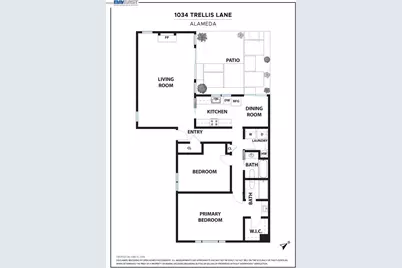 1034 Trellis Ln, Alameda, CA 94502 - Photo 42