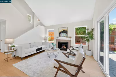 726 Buena Vista Pl, Walnut Creek, CA 94597 - Photo 14